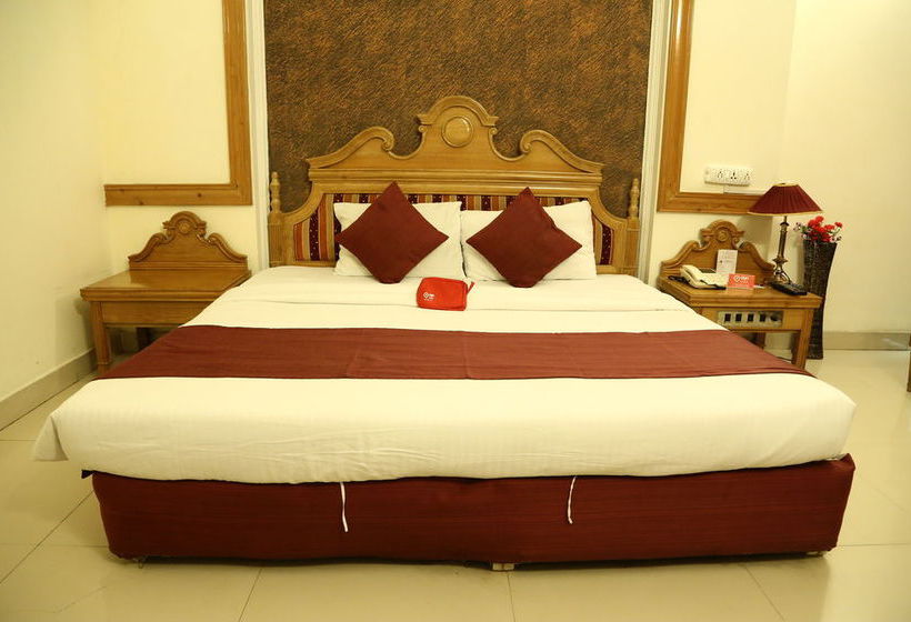 Hotel Oyo Rooms Panchkula Bus Stand