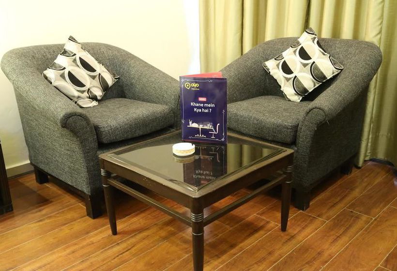 Hotel Oyo Premium Opposite Panchkula Bus Stand 4