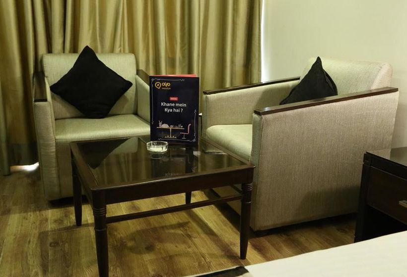 Hotel Oyo Premium Opposite Panchkula Bus Stand 5