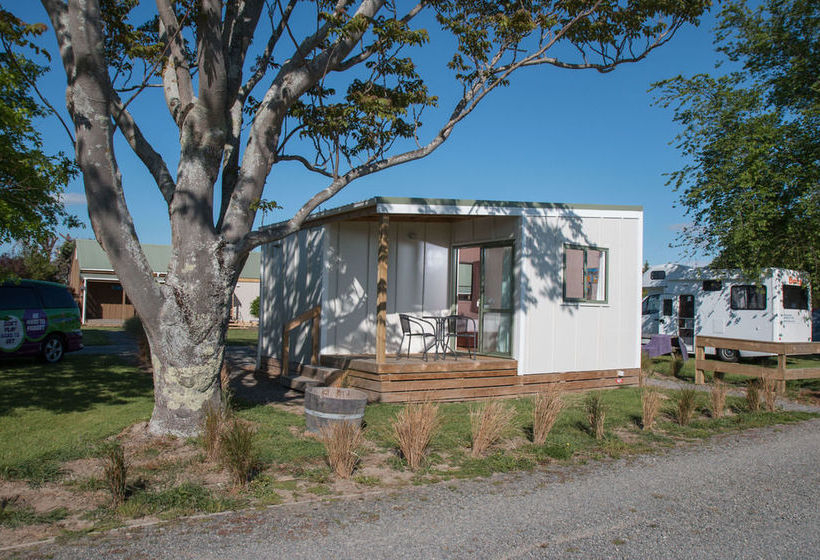 Hotel Martinborough Top 10 Holiday Park 16