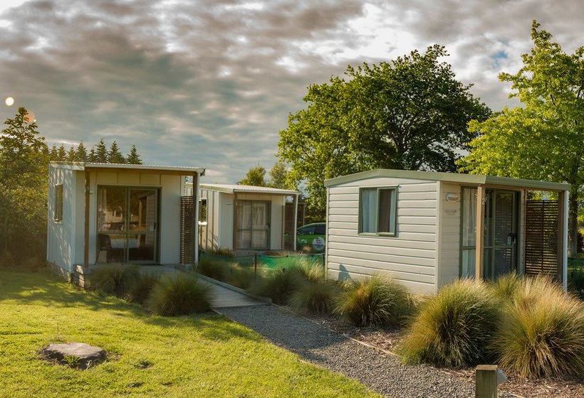 Hotel Martinborough Top 10 Holiday Park 18