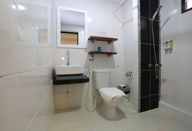 Albergue Good Dream Surat Thani