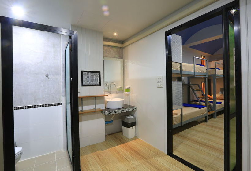 Hostel Good Dream 10