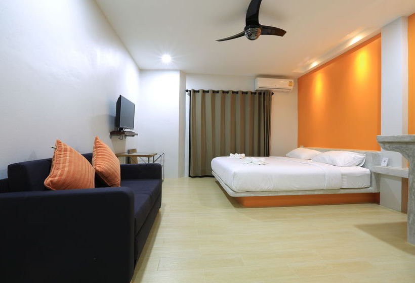 Hostel Good Dream 12