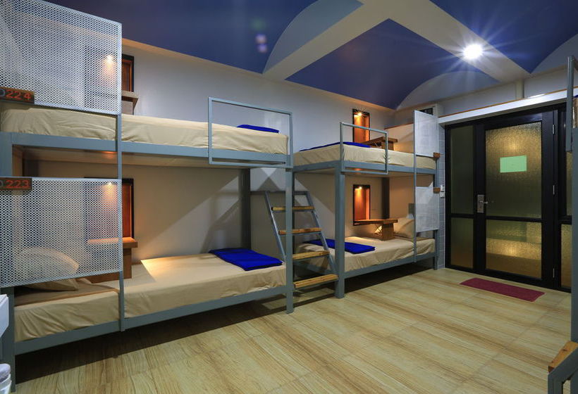 Hostel Good Dream 13