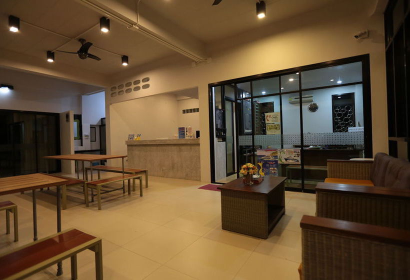 Hostel Good Dream 14