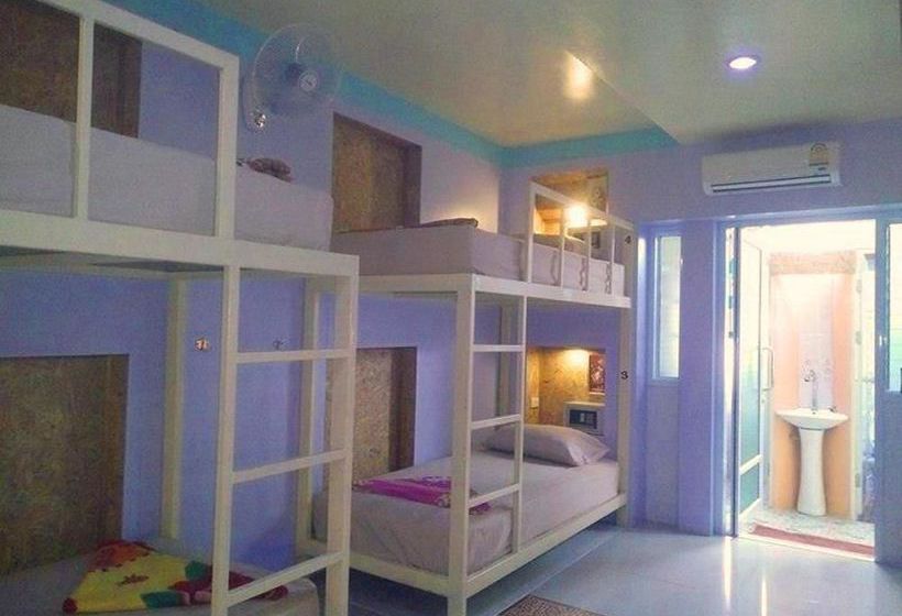 Hostel Good Dream 15