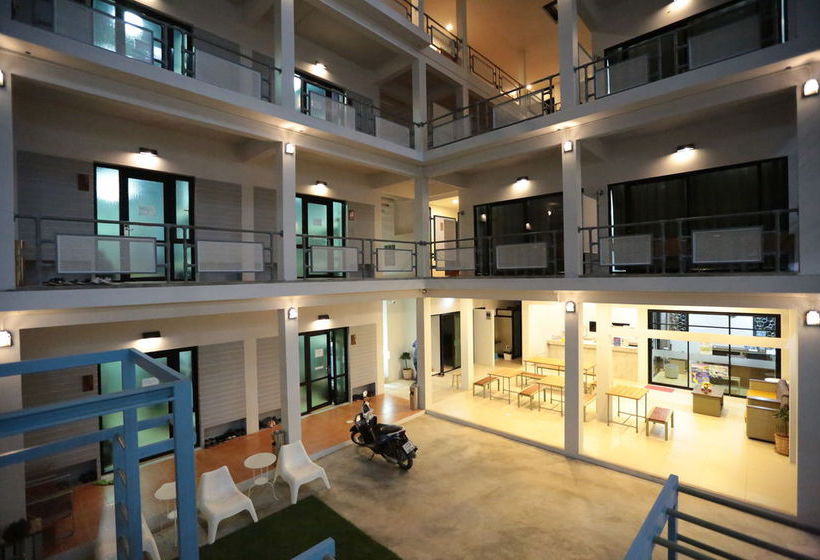 Hostel Good Dream 16