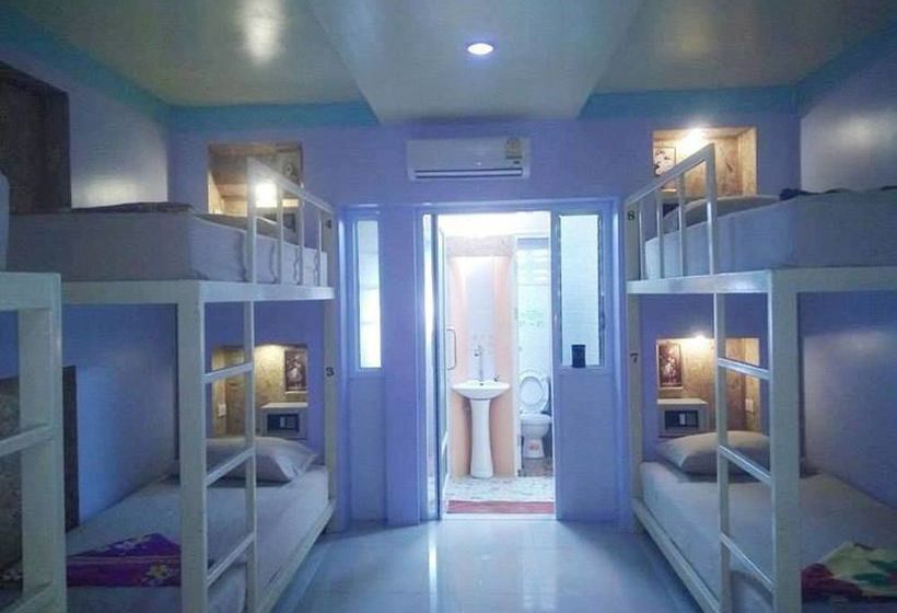 Hostel Good Dream 17