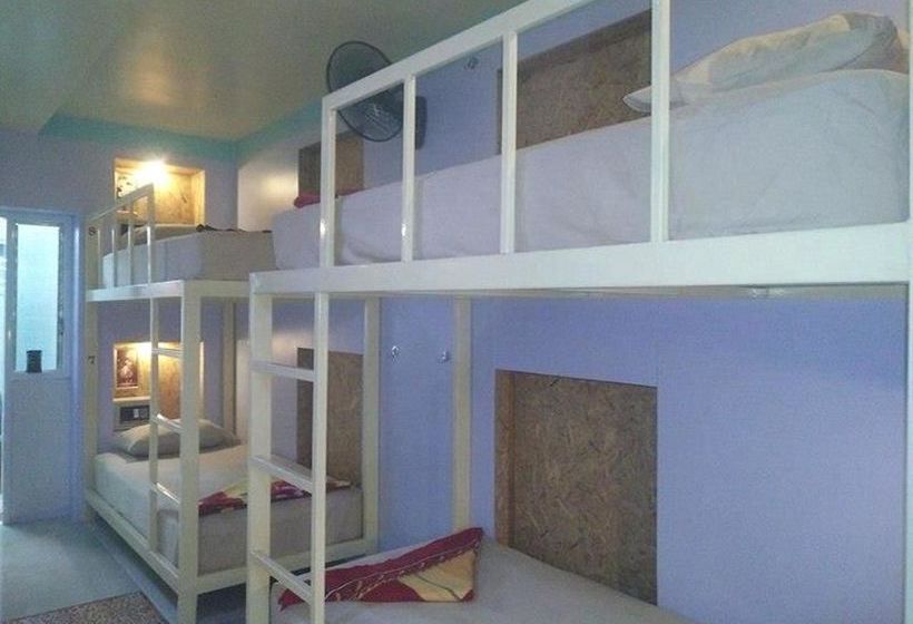 Hostel Good Dream 18