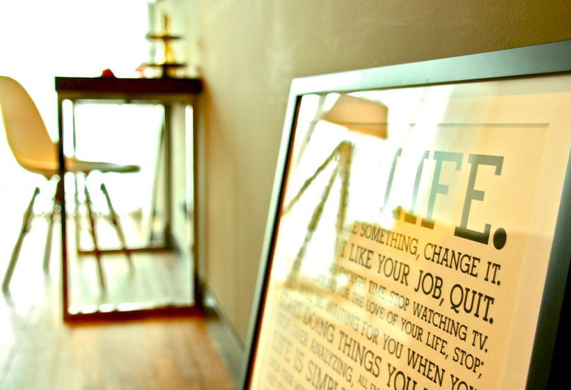 Niteroom Boutiquehotel & Apartements Renania del Norte Westfalia