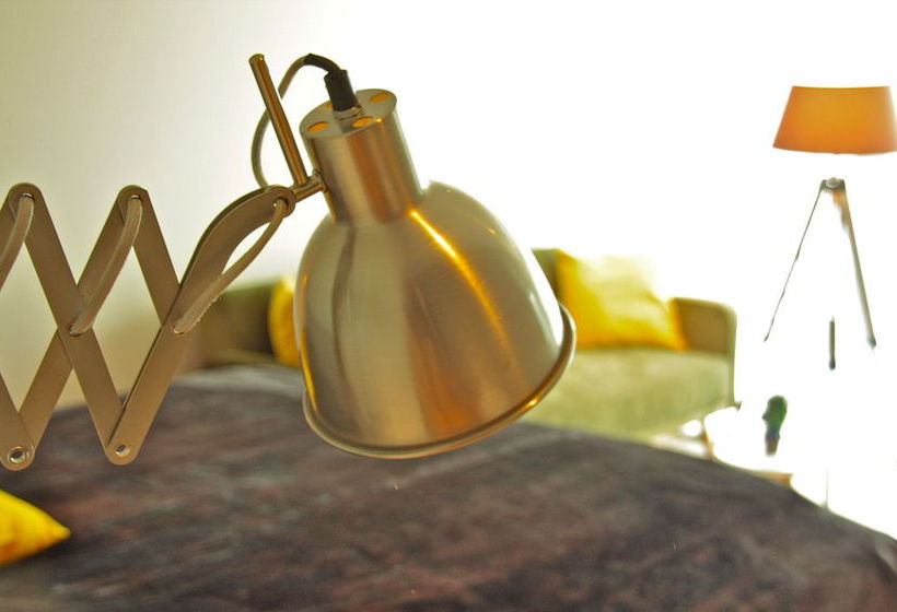 Niteroom Boutiquehotel & Apartements 1