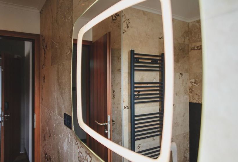 Niteroom Boutiquehotel & Apartements 10