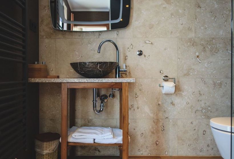 Niteroom Boutiquehotel & Apartements 11