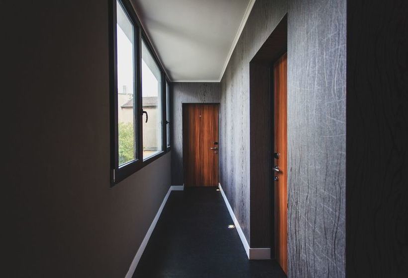 Niteroom Boutiquehotel & Apartements 12