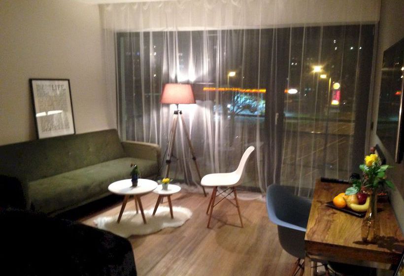 Niteroom Boutiquehotel & Apartements 4