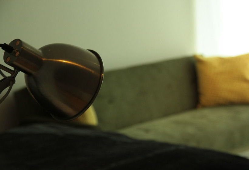 Niteroom Boutiquehotel & Apartements 7