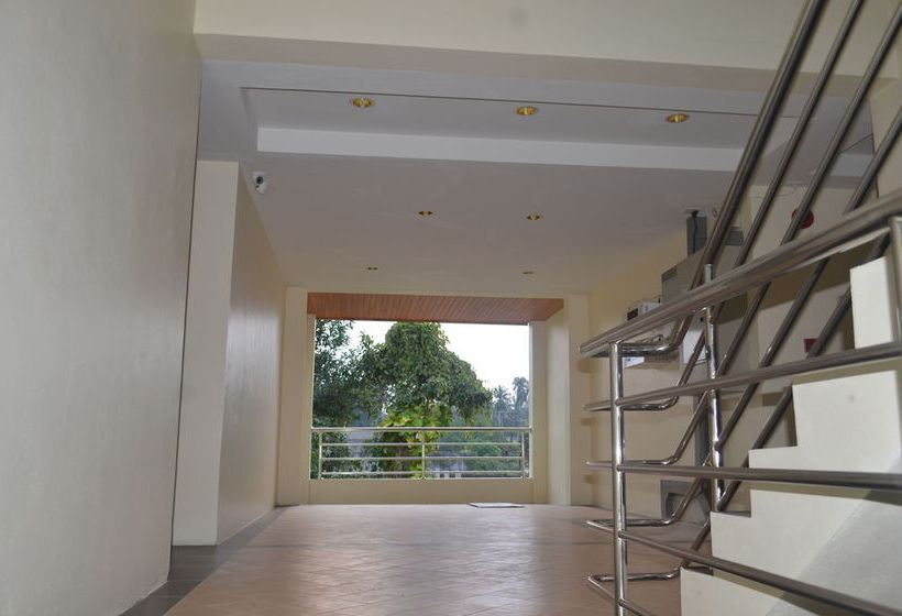 Hotel Morakot Lanta Resort 1