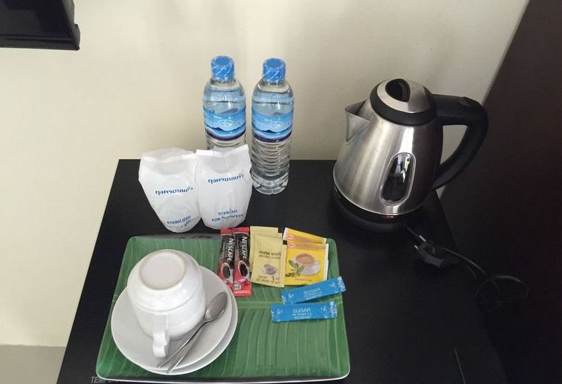 Hotel Morakot Lanta Resort 13