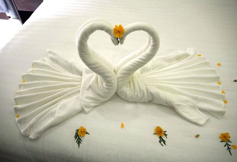 Hotel Morakot Lanta Resort 14