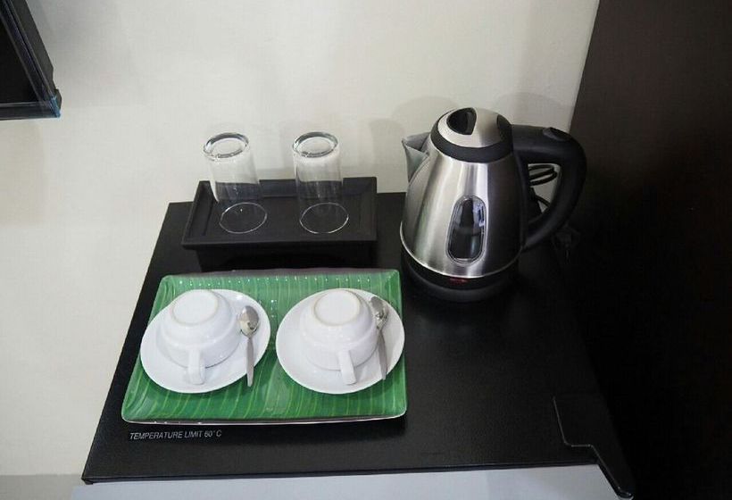 Hotel Morakot Lanta Resort 15