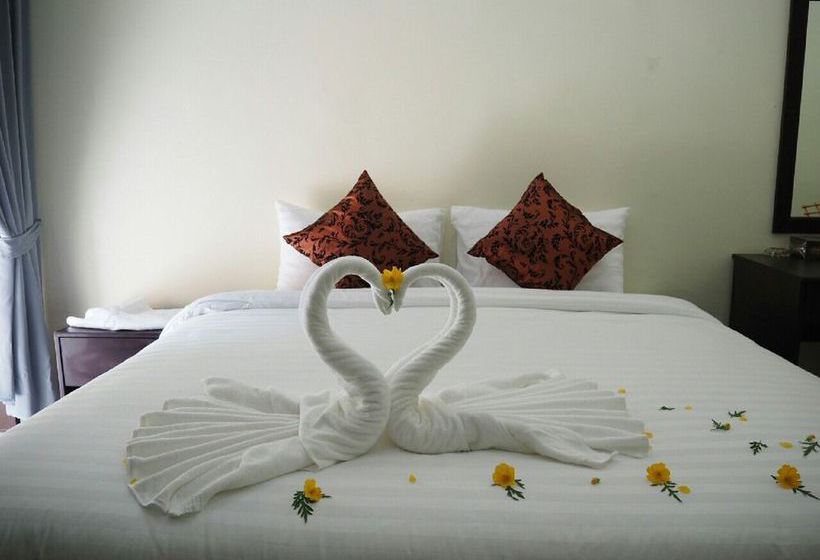 Hotel Morakot Lanta Resort 16