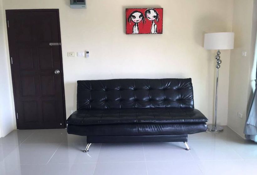 Hotel Morakot Lanta Resort 19