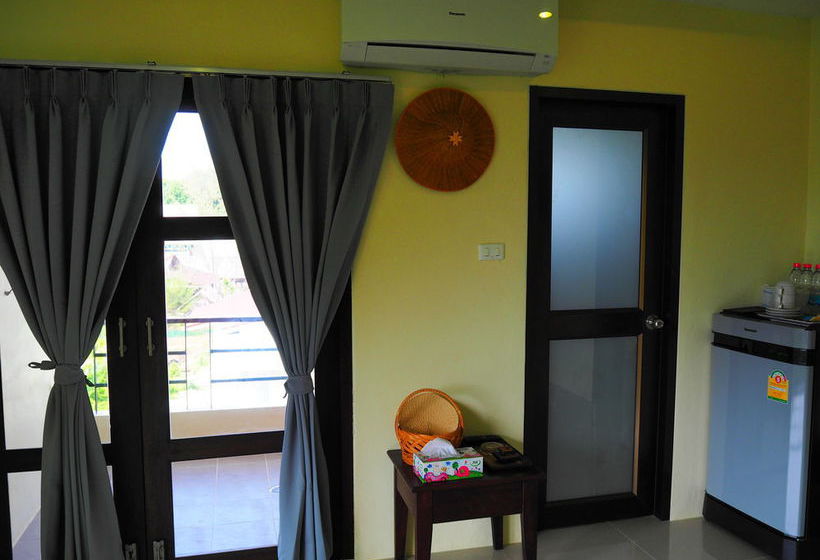 Hotel Morakot Lanta Resort 6