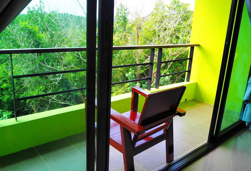 Hotel Morakot Lanta Resort 8