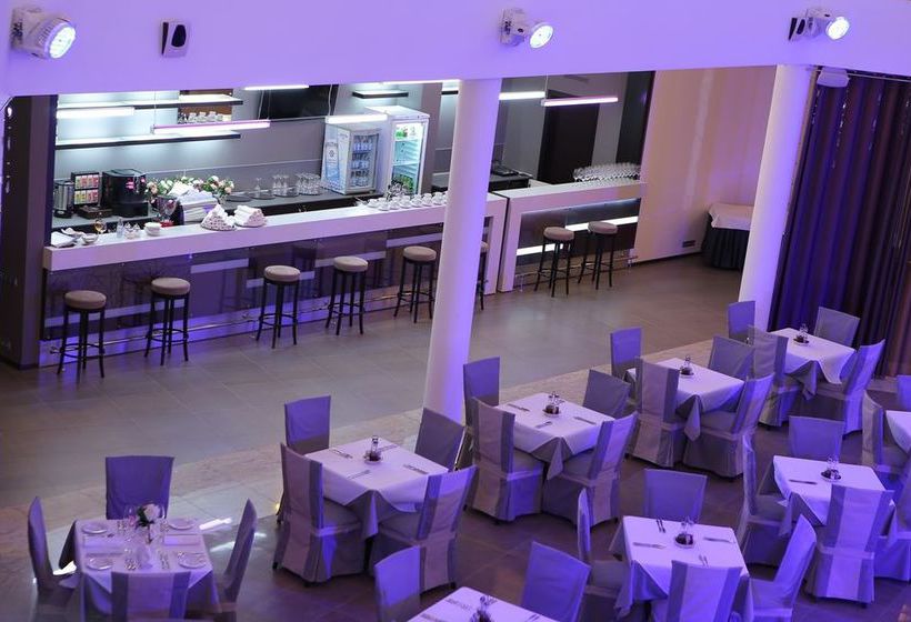 Hôtel Complex Lubim 1