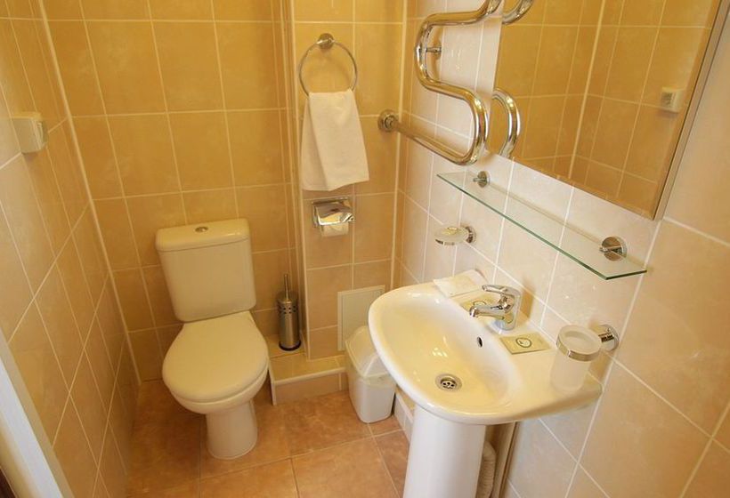 Hôtel Complex Lubim 12