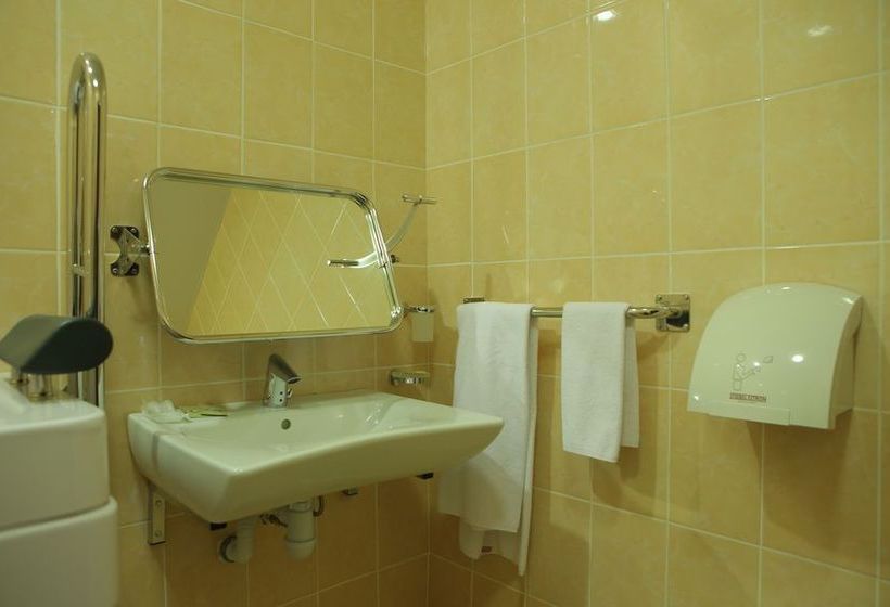 Hôtel Complex Lubim 13