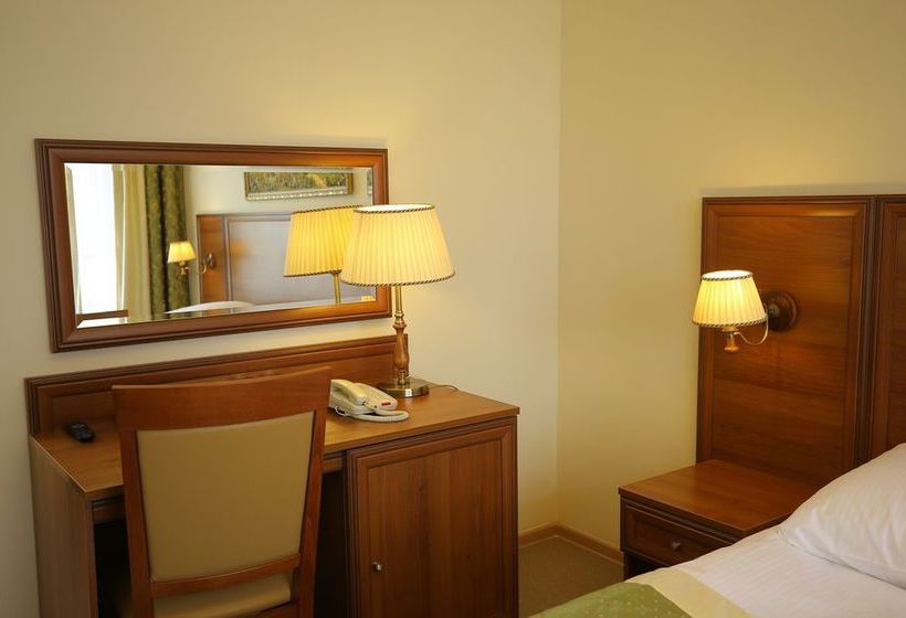 Hôtel Complex Lubim 14