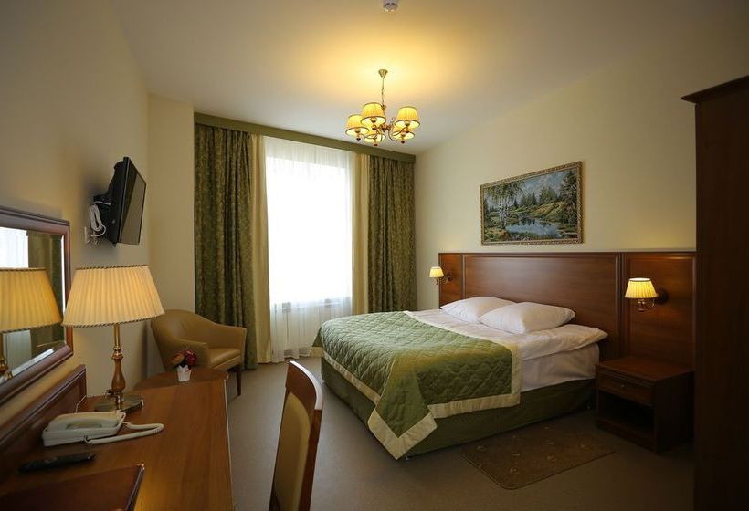 Hôtel Complex Lubim 17