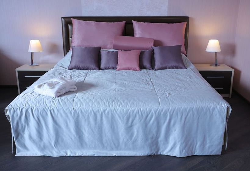 Hôtel Complex Lubim 18