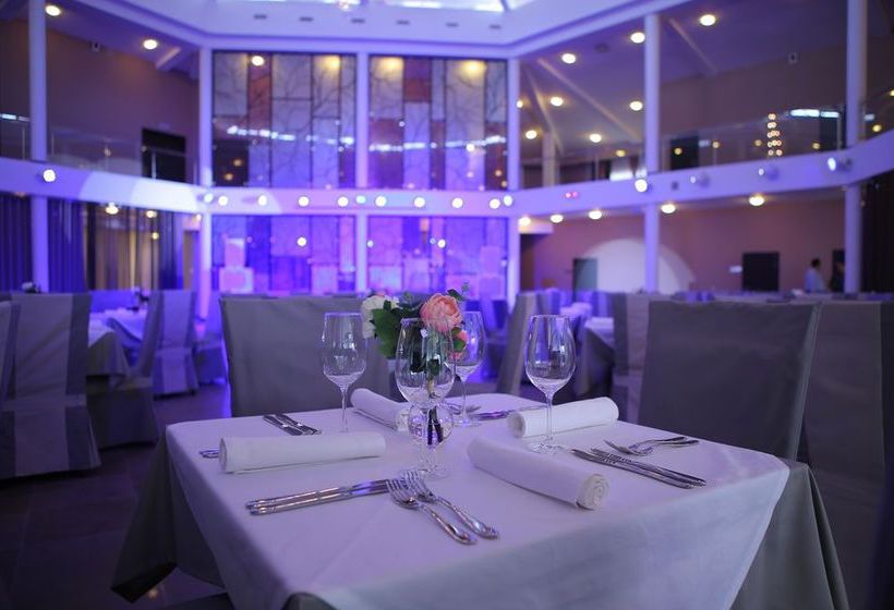 Hôtel Complex Lubim 2