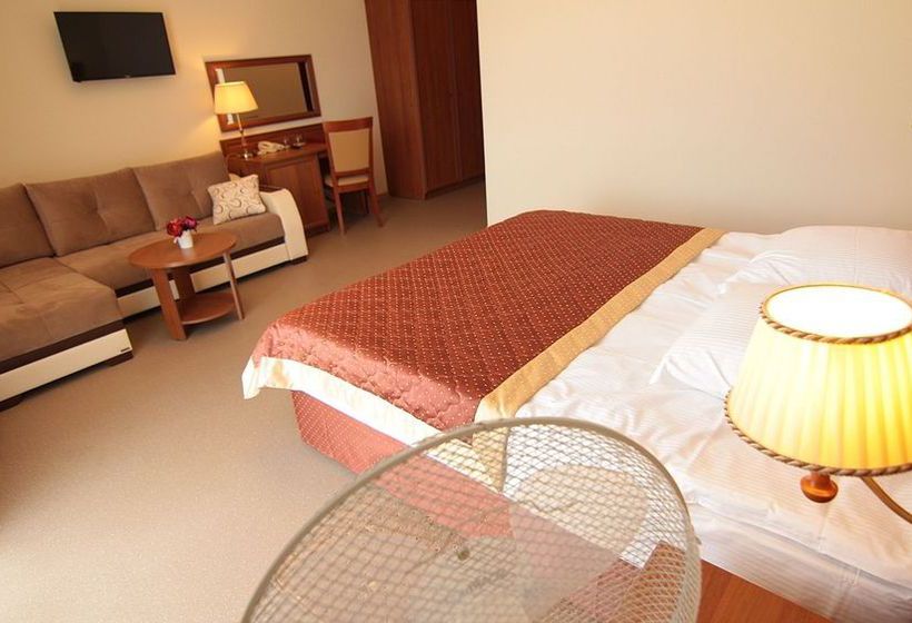 Hôtel Complex Lubim 20