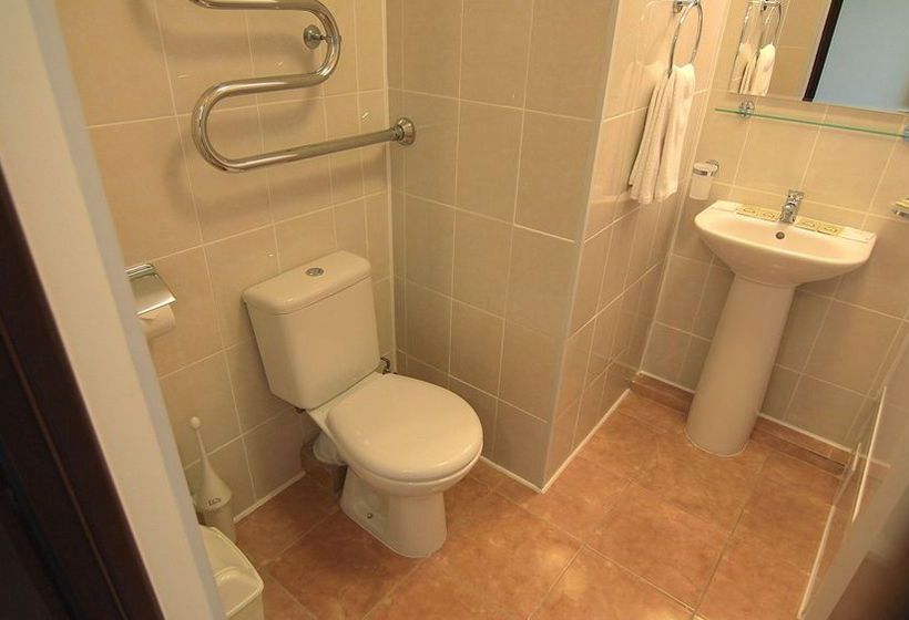 Hôtel Complex Lubim 3