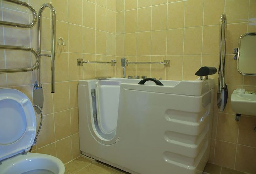 Hôtel Complex Lubim 5