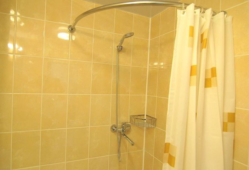 Hôtel Complex Lubim 6