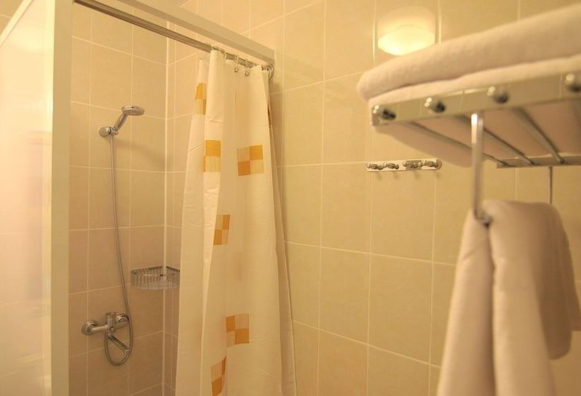 Hôtel Complex Lubim 7