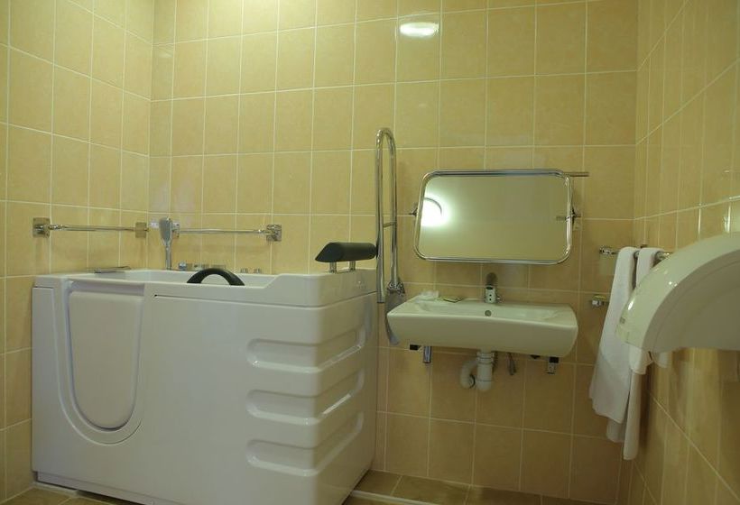 Hôtel Complex Lubim 8