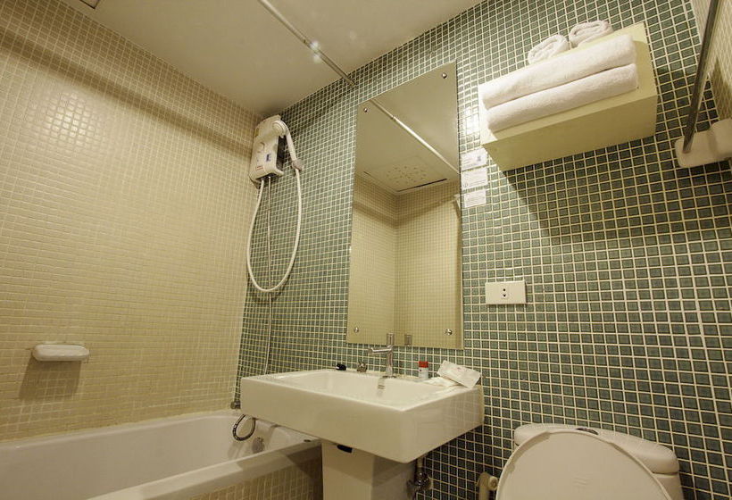 Hotel The Ratchathani Ubon Ratchathani