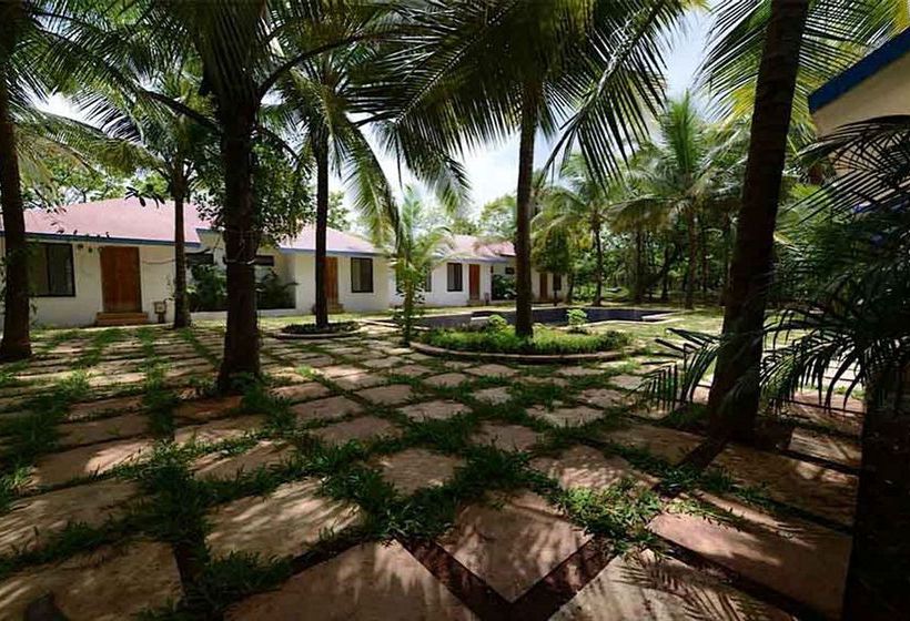 Hotel Mango Beach House The Spa 1