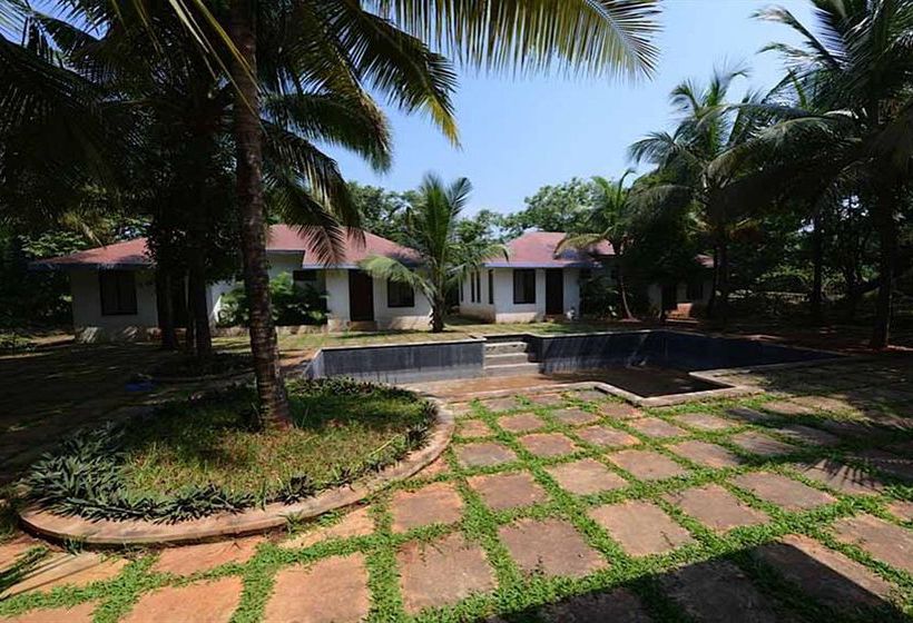 Hotel Mango Beach House The Spa 10