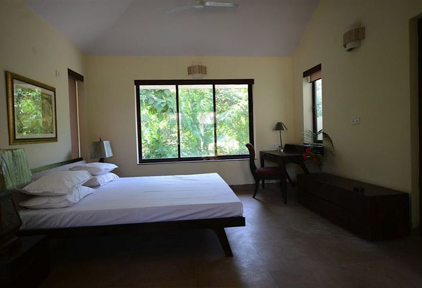 Hotel Mango Beach House The Spa 11