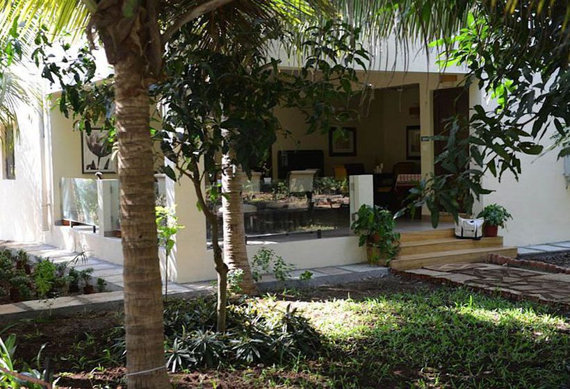 Hotel Mango Beach House The Spa 12