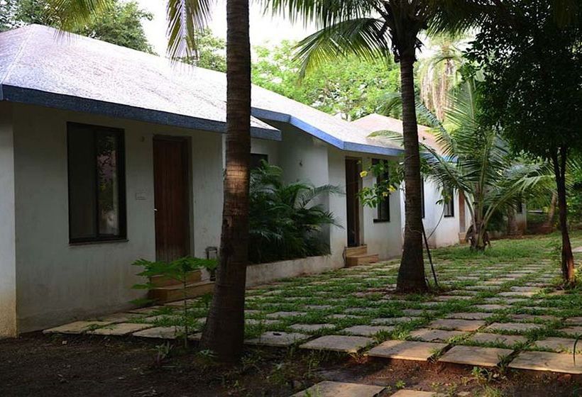 Hotel Mango Beach House The Spa 13