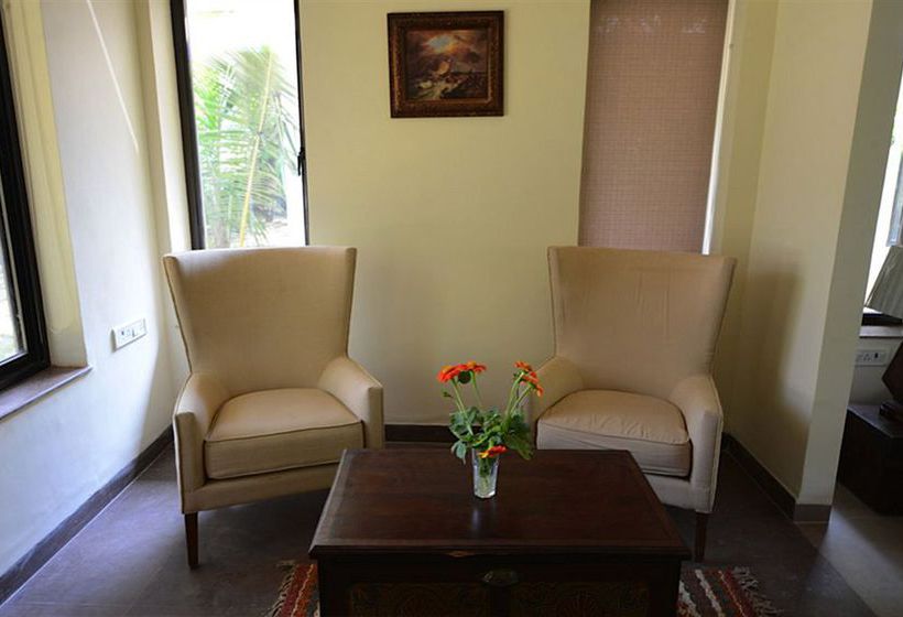 Hotel Mango Beach House The Spa 14