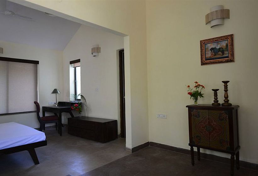 Hotel Mango Beach House The Spa 15